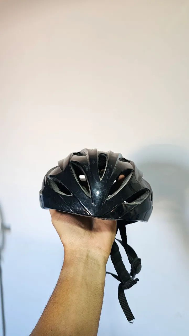 Capacete ciclista  - Foto 2