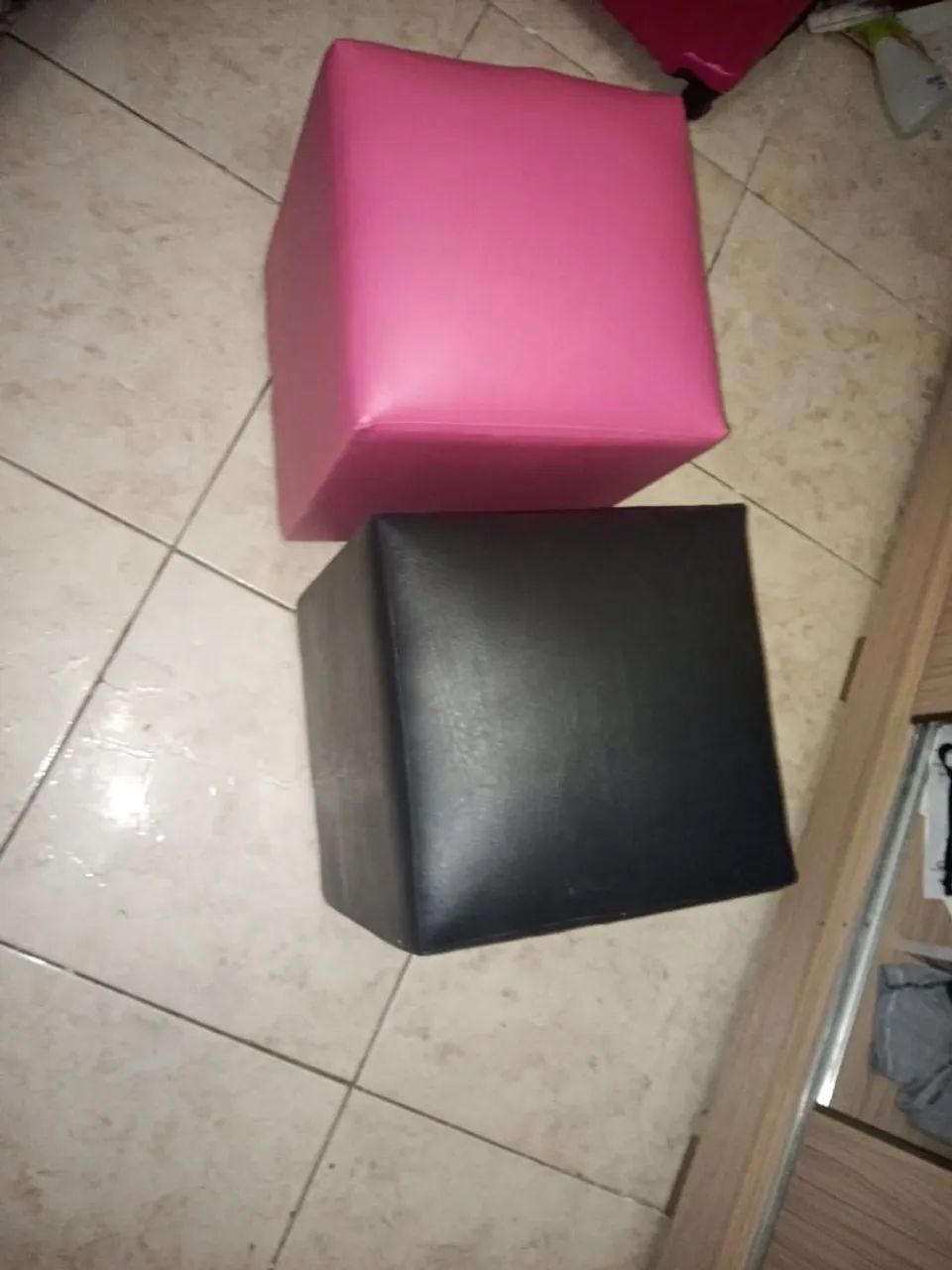 VENDE-SE PUFFS - Foto 2