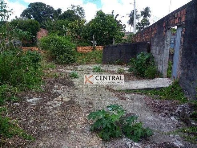 Terreno à venda, 2952 m² por R$ 550.000,00 - São Cristóvão - Salvador/BA - Foto 7