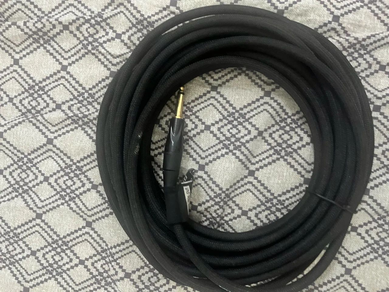 CABO SANTO ÂNGELO PREMIUM PLUS ROCK 