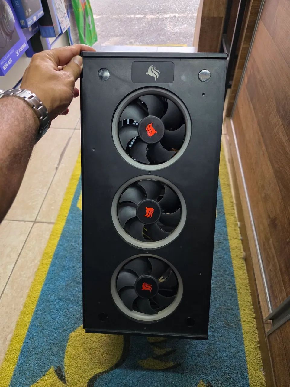 PC Gamer 1660 Super