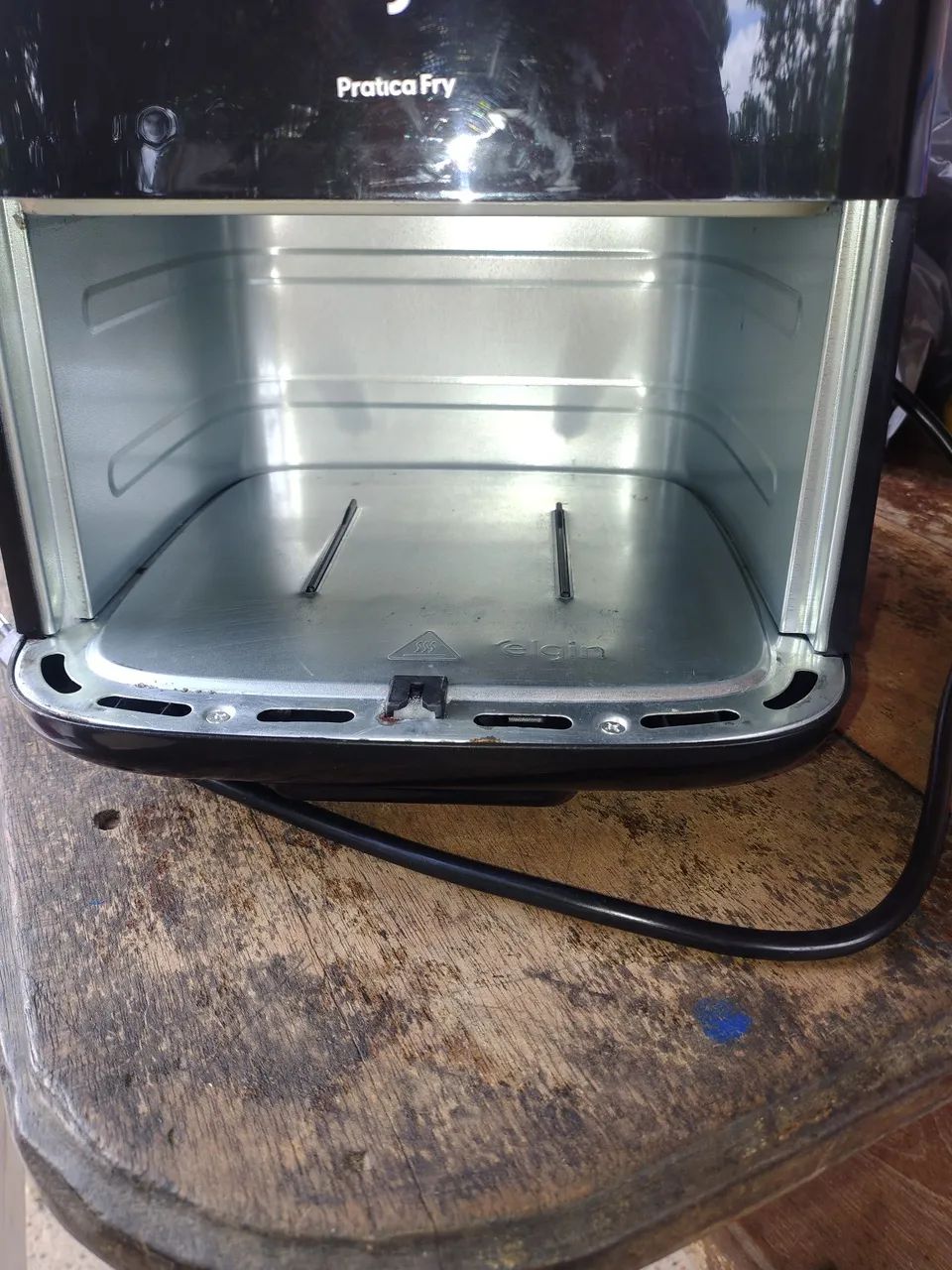 Vendo Air Fryer - Foto 3