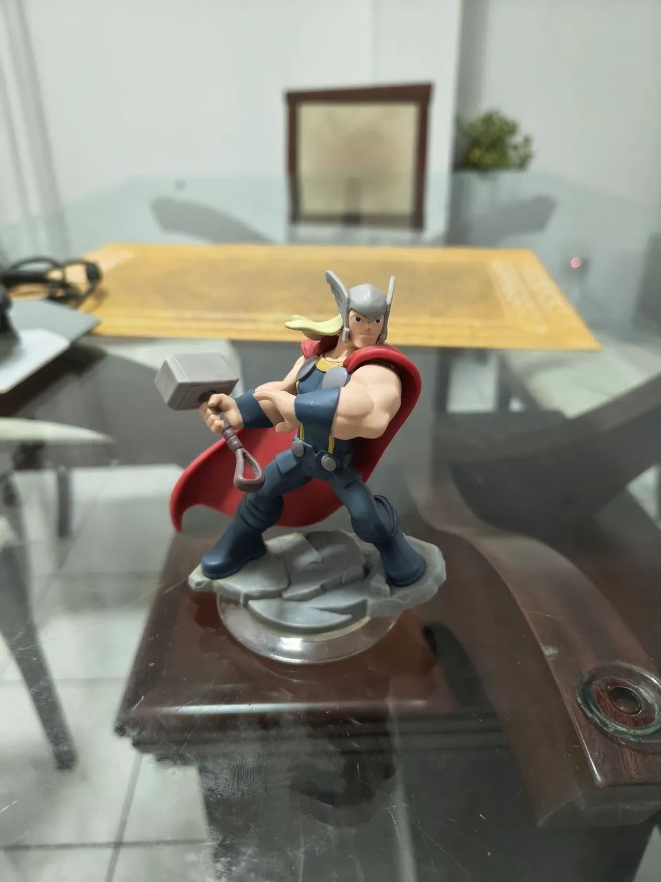 Disney infinity 2.0 starter pack + Hulk  - Foto 2