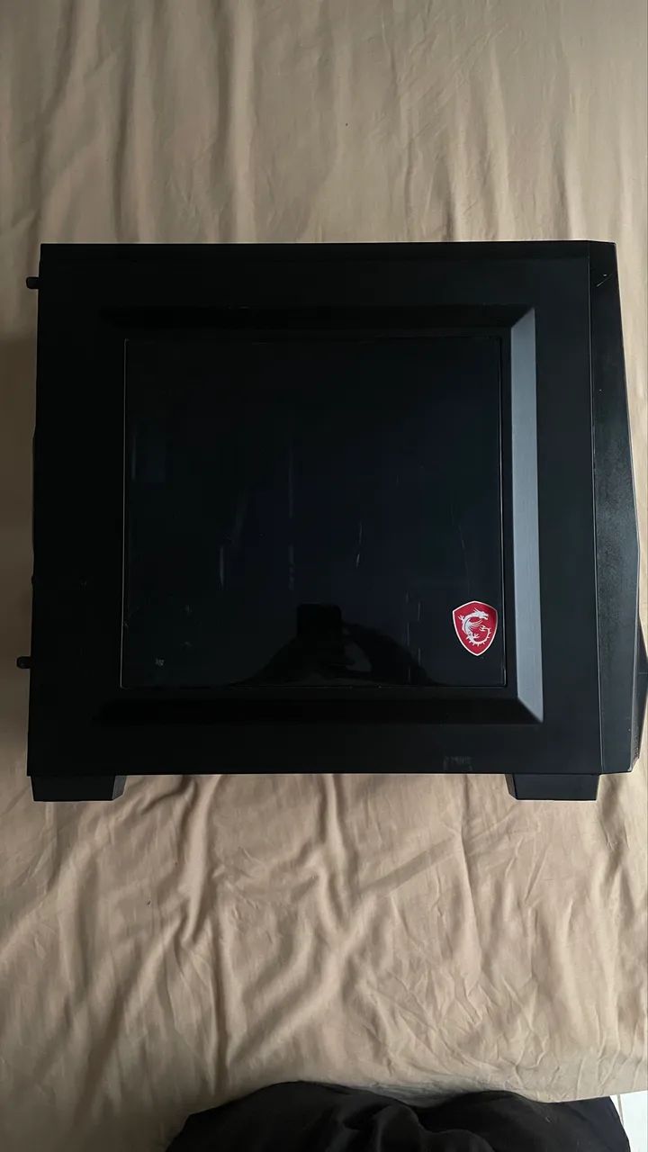 Gabinete Corsair Carbide SPEC-DELTA - Foto 3