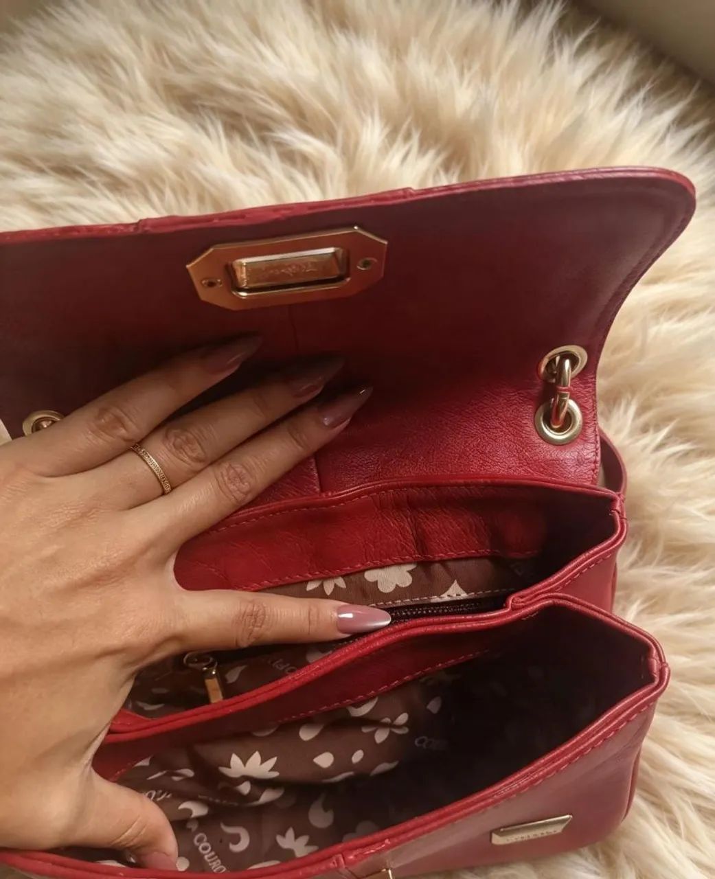 Bolsa feminina  - Foto 4