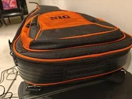 Soft Bag NIG Supreme BG22 p/ guitarra  (fender,nash,stratocaster,telecaster) - Foto 5