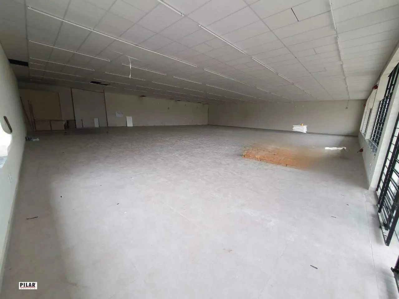 Pavilhão com 590m² para locação no bairro São Luiz - Foto 5