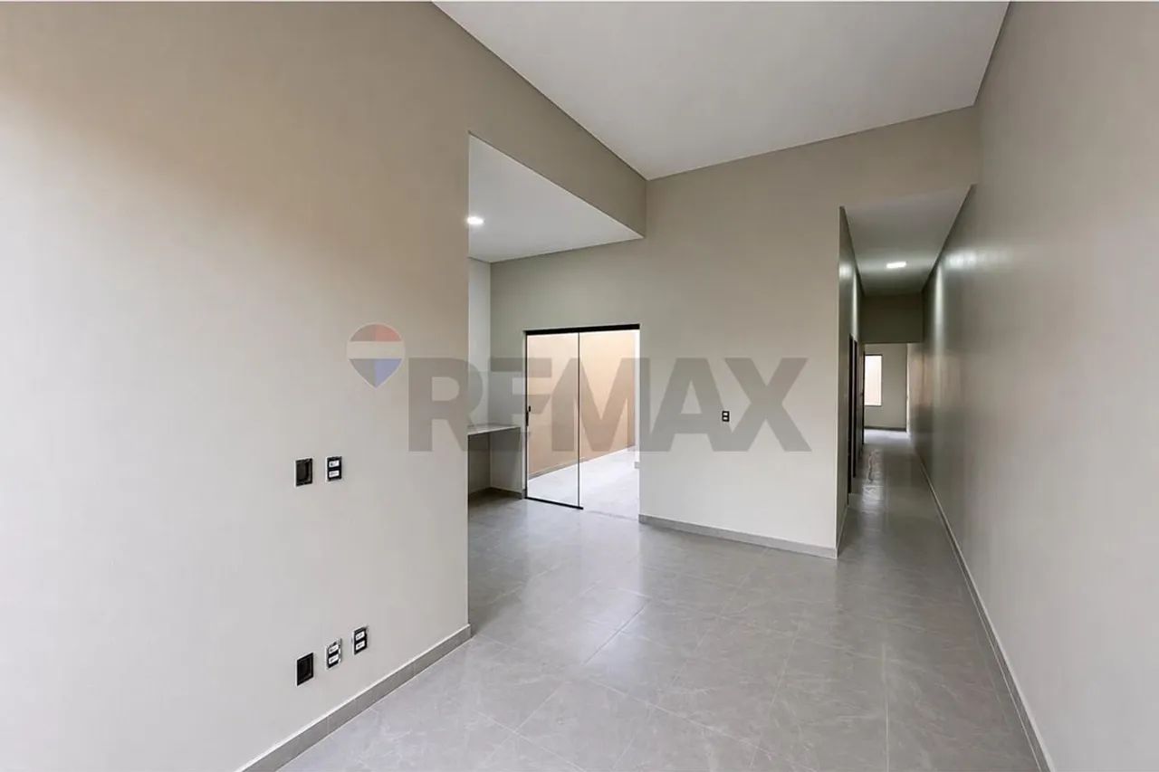 Casa Nova com Suíte no Park dos Buritis 3 | R$ 290 Mil - Foto 2