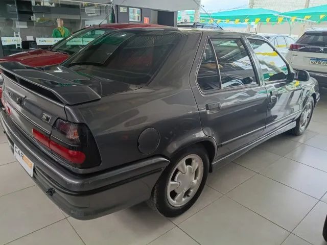 Renault 19 16s/ RT 16V 1994 - Foto 4