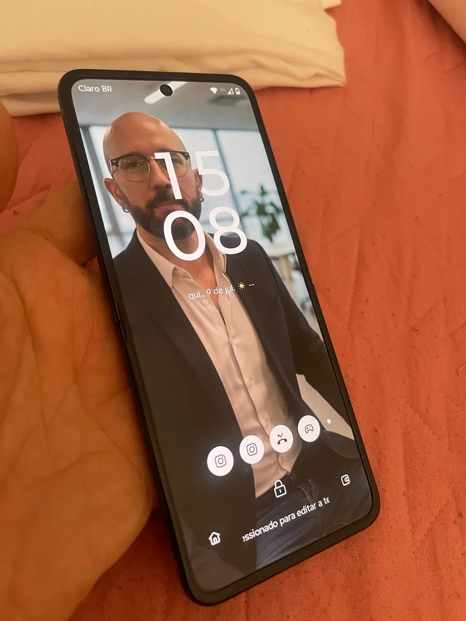 Razr 60 motorola 