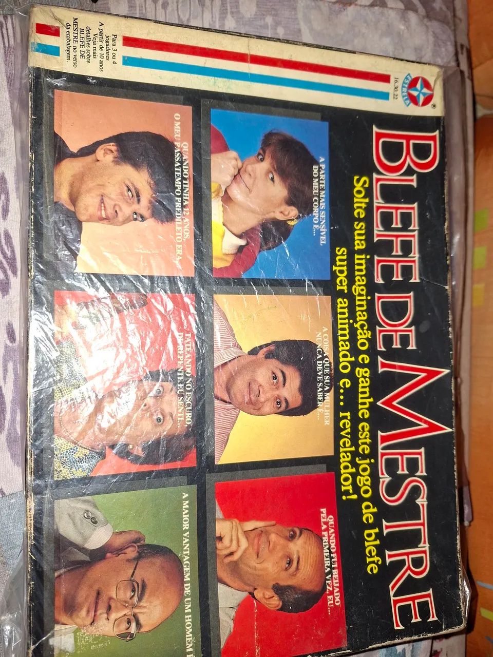 Jogos de tabuleiro  - Foto 3