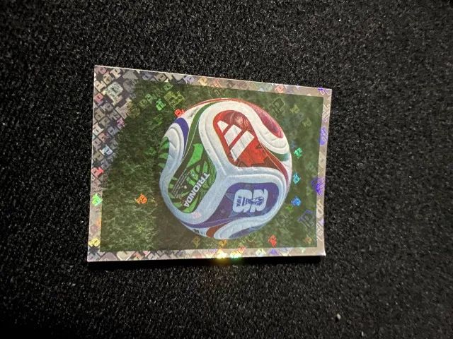 FIGURINHAS DA COPA DO MUNDO 2026 - FWC  - Foto 4