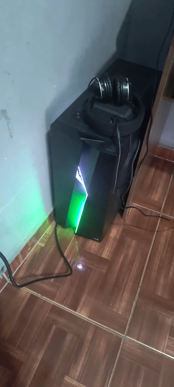Pc gamer 