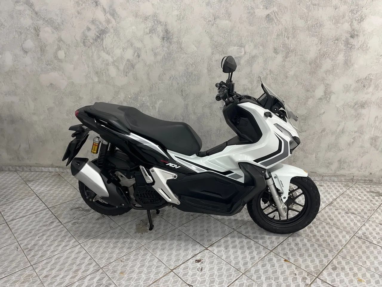 Honda ADV 150 ABS - Foto 2
