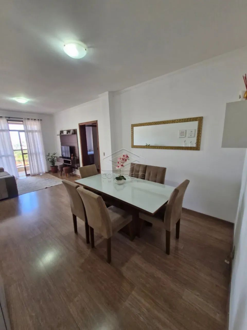 Apartamento Padrão em Jaú - Foto 5