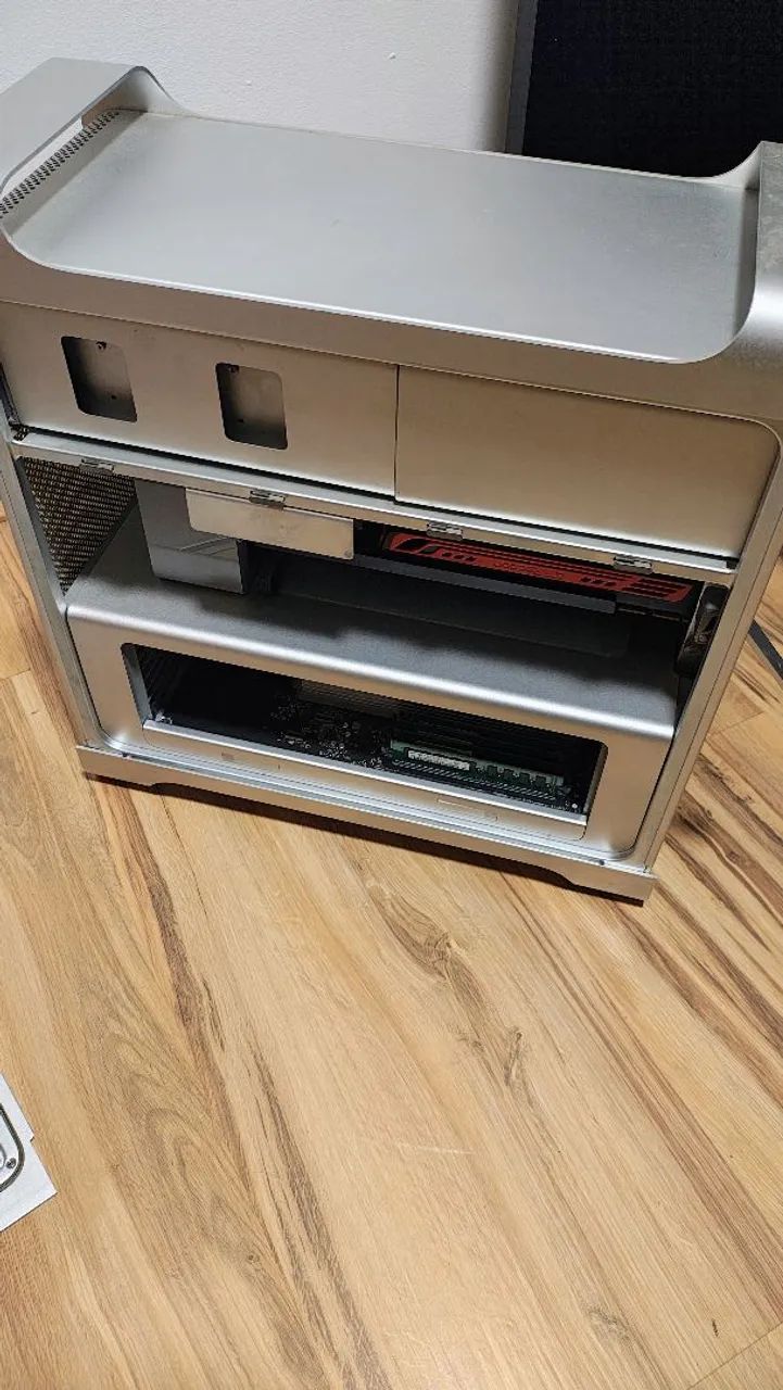 Mac Pro A1289 - Foto 3