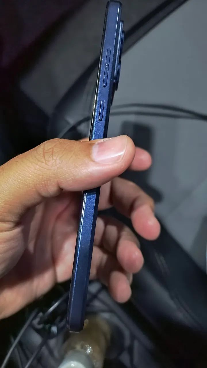 Vendo Motorola G84 Azul. - Foto 3