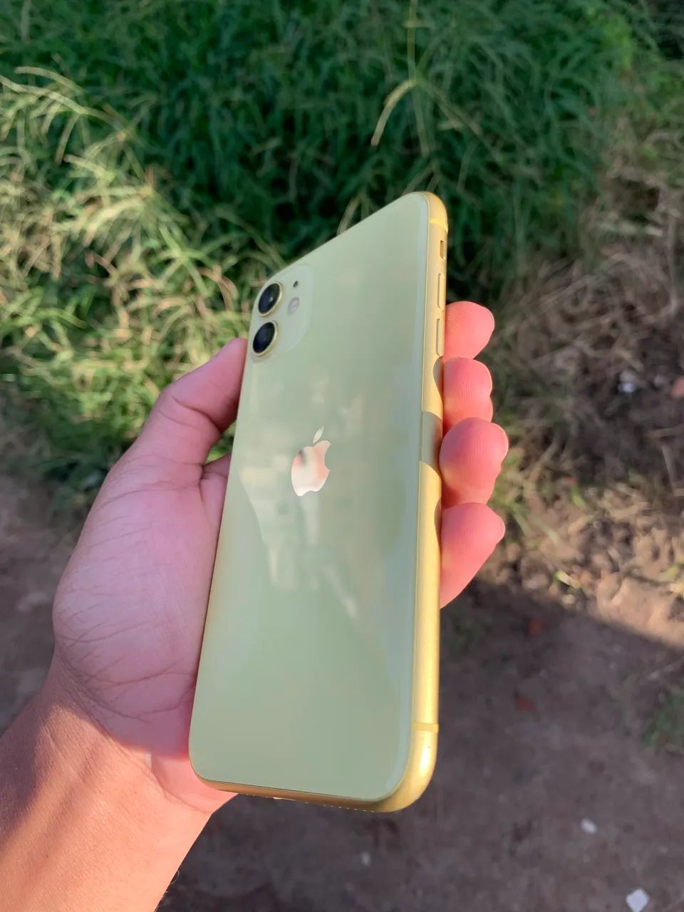iPhone 11