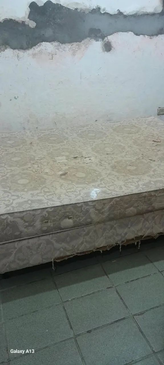 Cama de casal