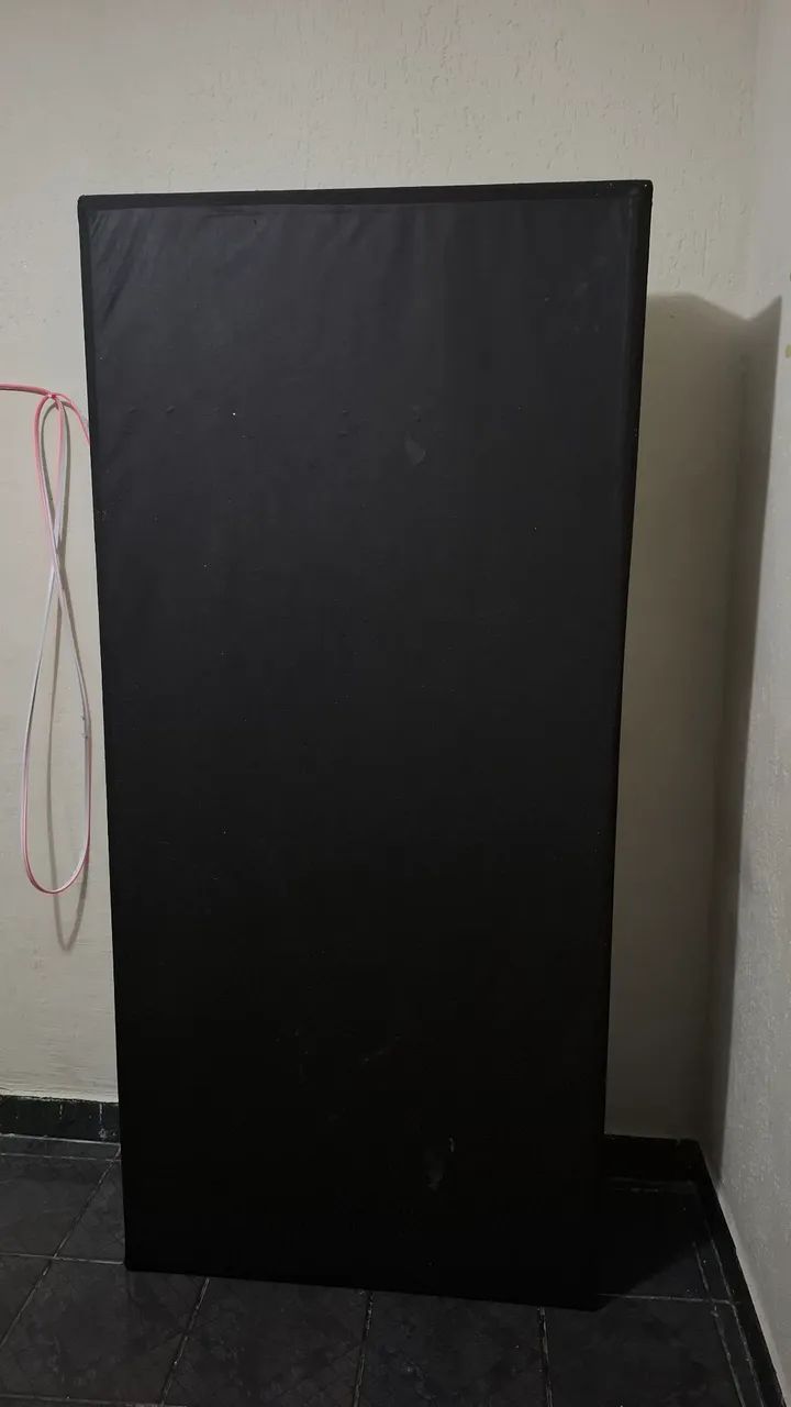cama de solteiro