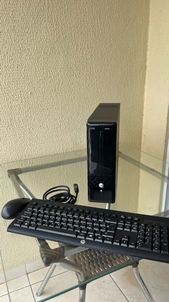 Computador