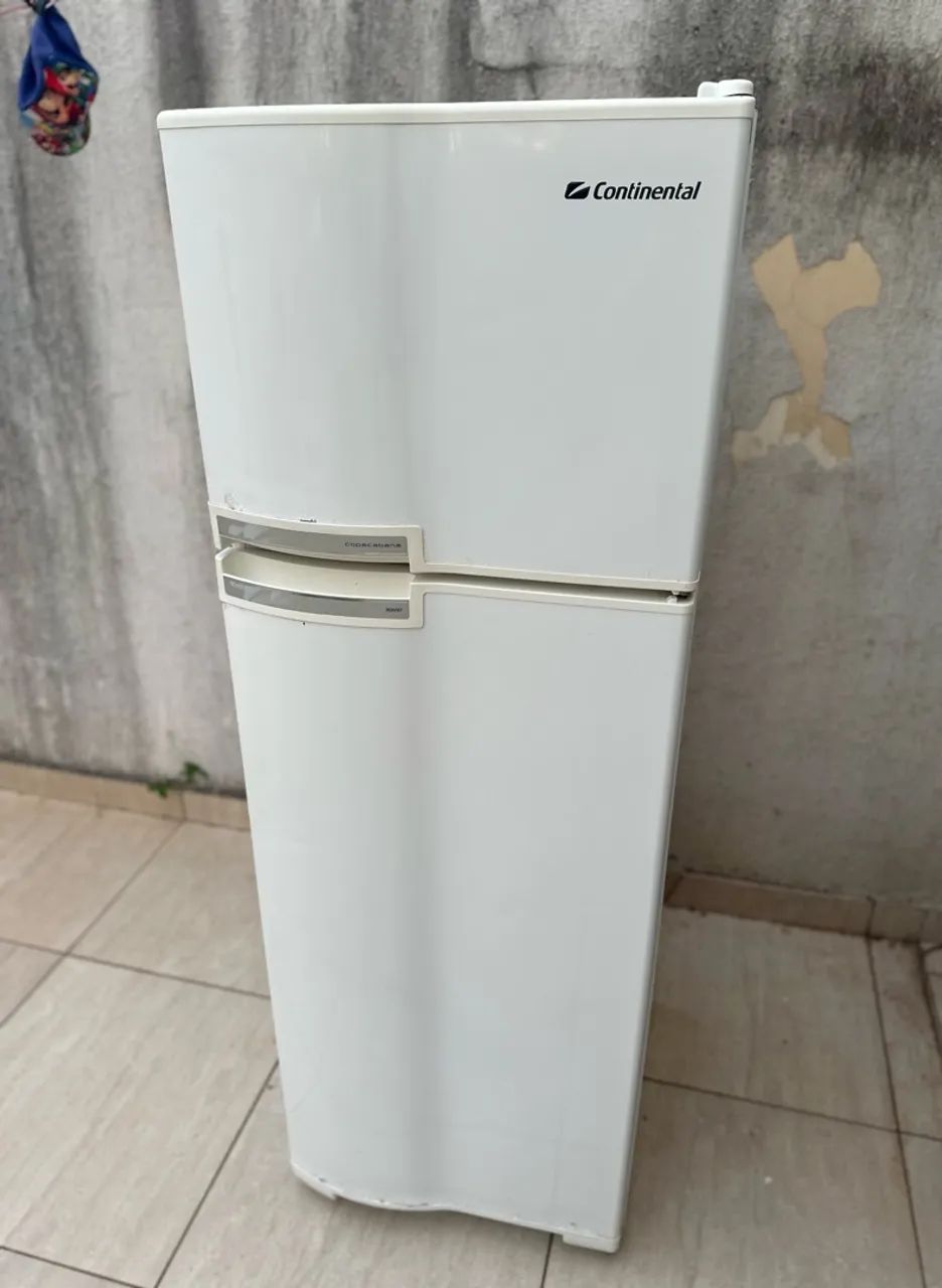 Geladeira duplex duplex de 360 litros? - Foto 4
