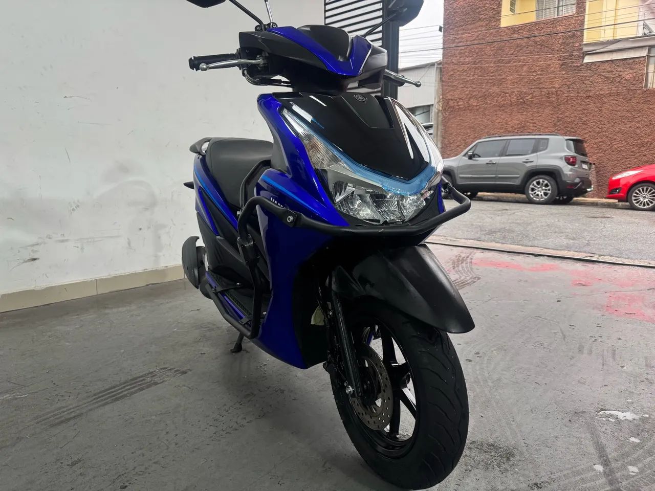 Fluo nova 2025 abc  - Foto 3