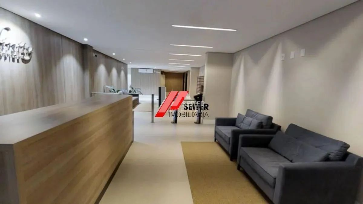 Sala comercial a venda no Itacorubi - Foto 5