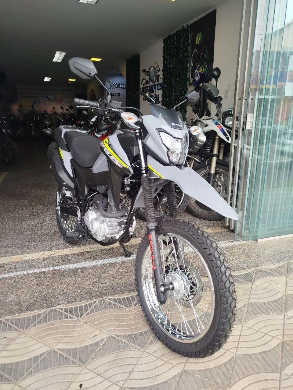 Bros 160 ABS - Foto 2