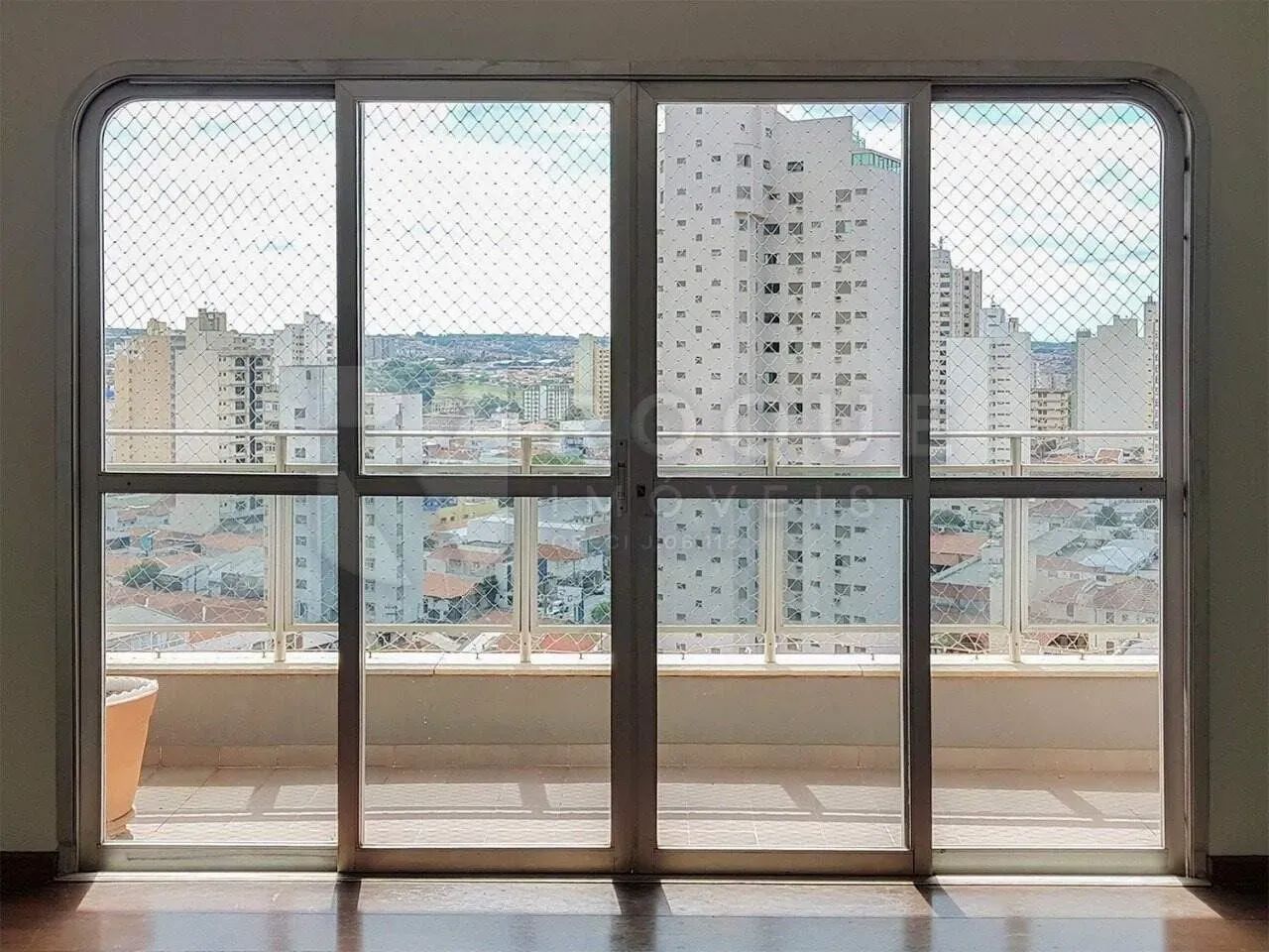 Apartamento à Venda  Edifício Lívio Franceschi | Centro  Limeira/SP - Foto 2
