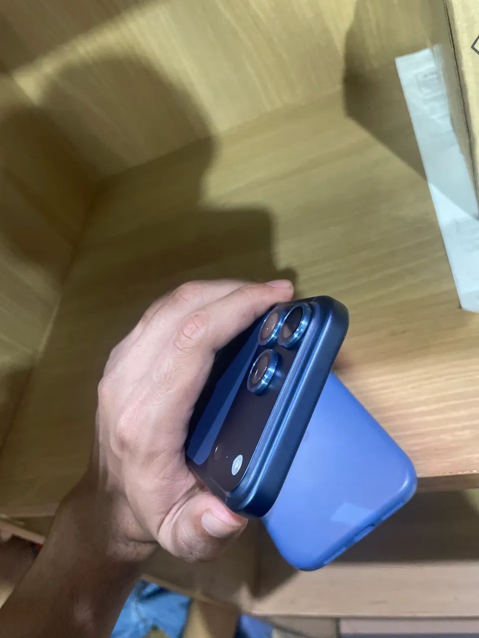IPHONE 17 pro max - Foto 5