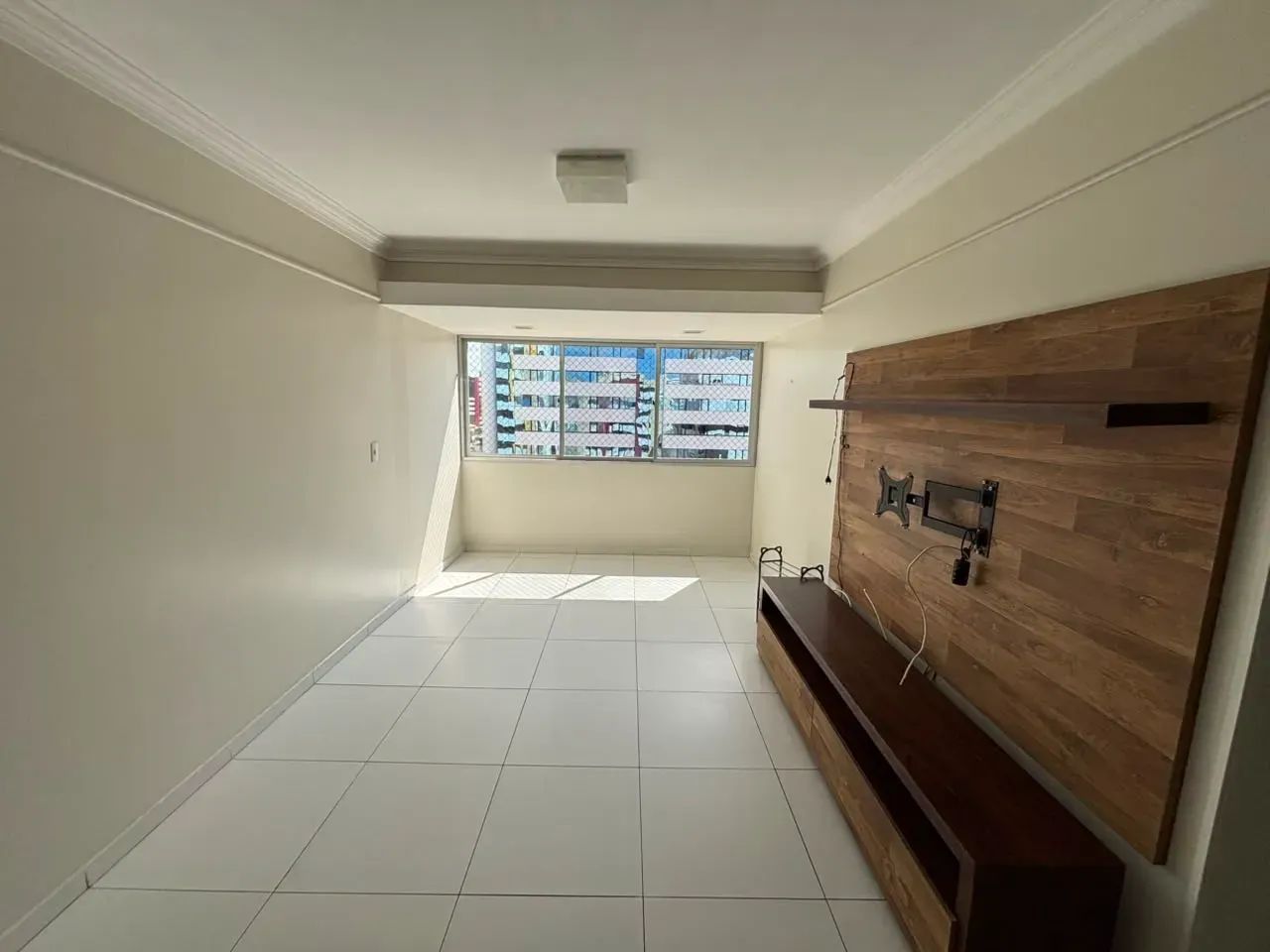Apartamento na Jatiuca 3 quartos para aluguel - Foto 3