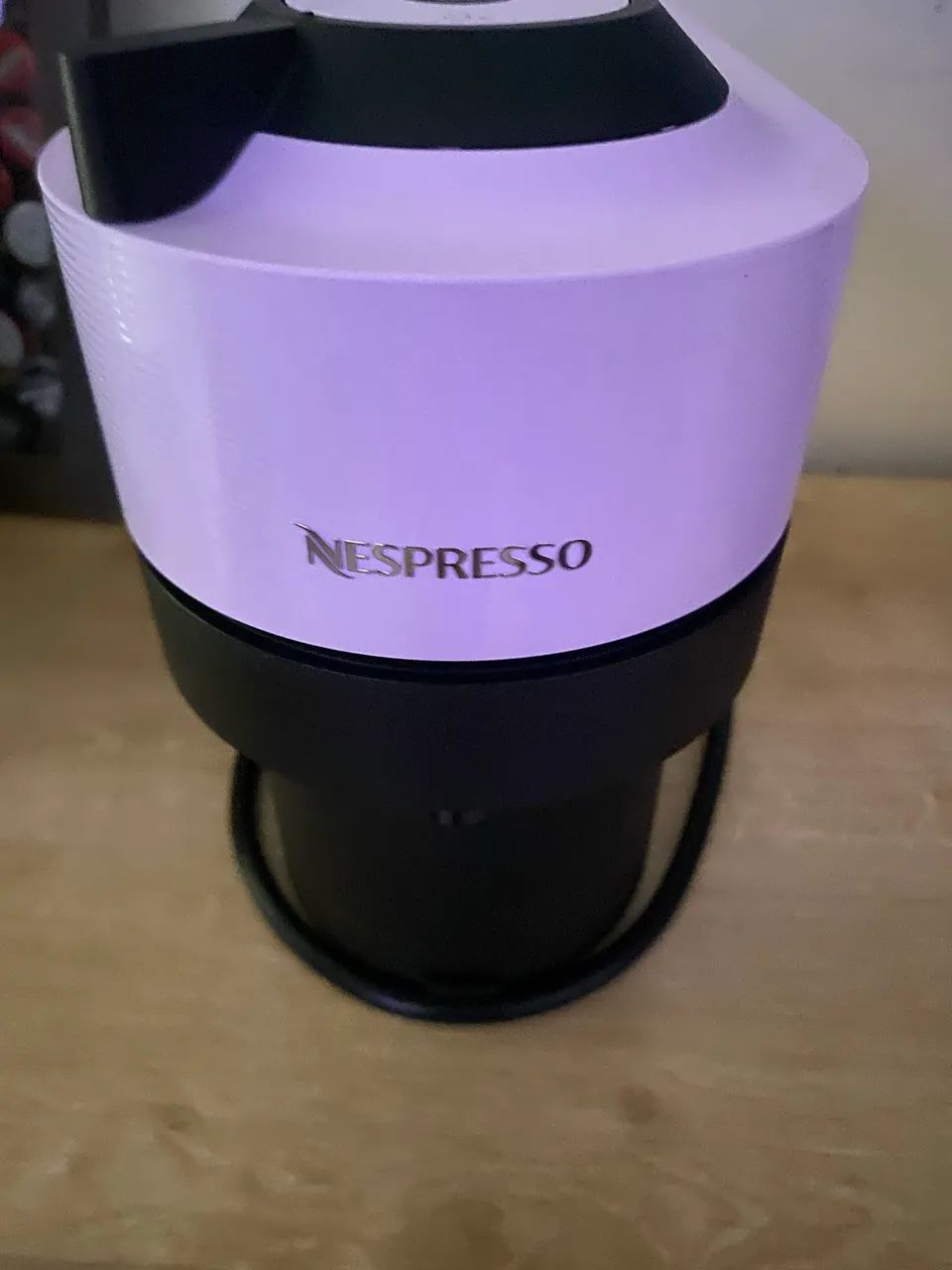 Nespresso Vertuo Pop ? - Foto 3
