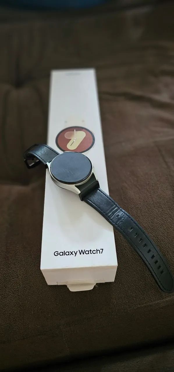 Galaxy watch 7 LTE - Foto 2