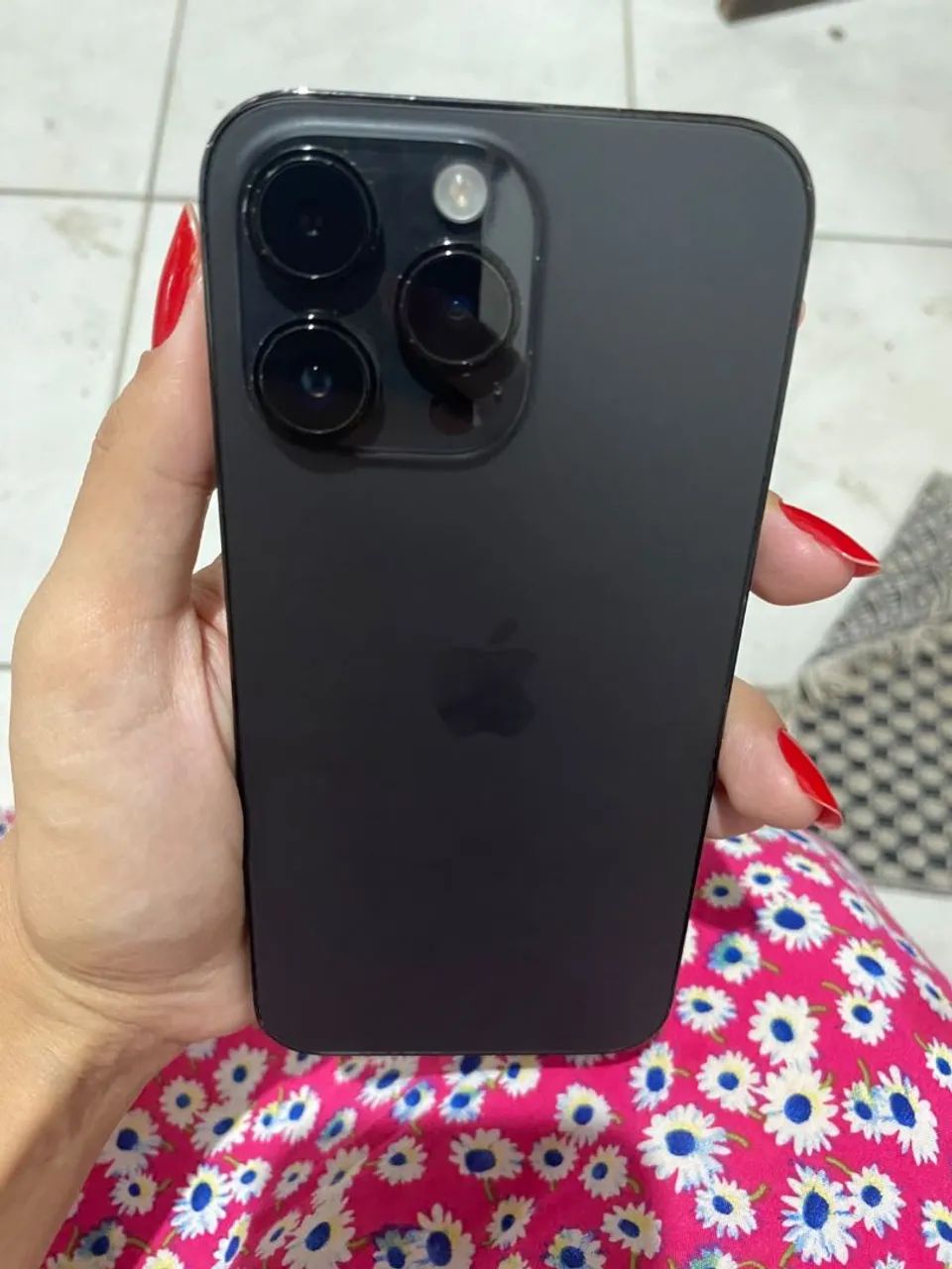 Vendo iphone 14 Pro Max 128 GB  - Foto 4