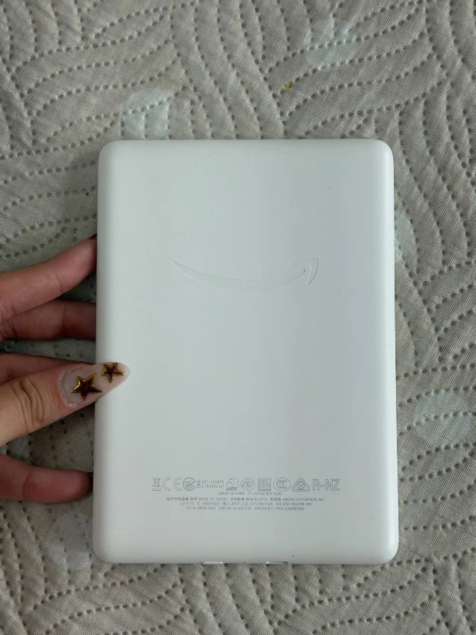 Kindle  - Foto 2