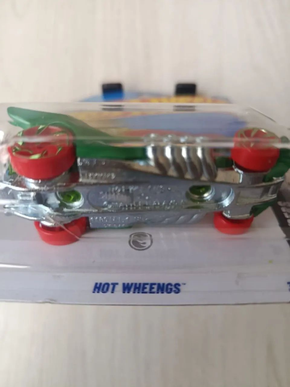 Hot Wheels Hot Wheengs T-HUNT - Foto 2