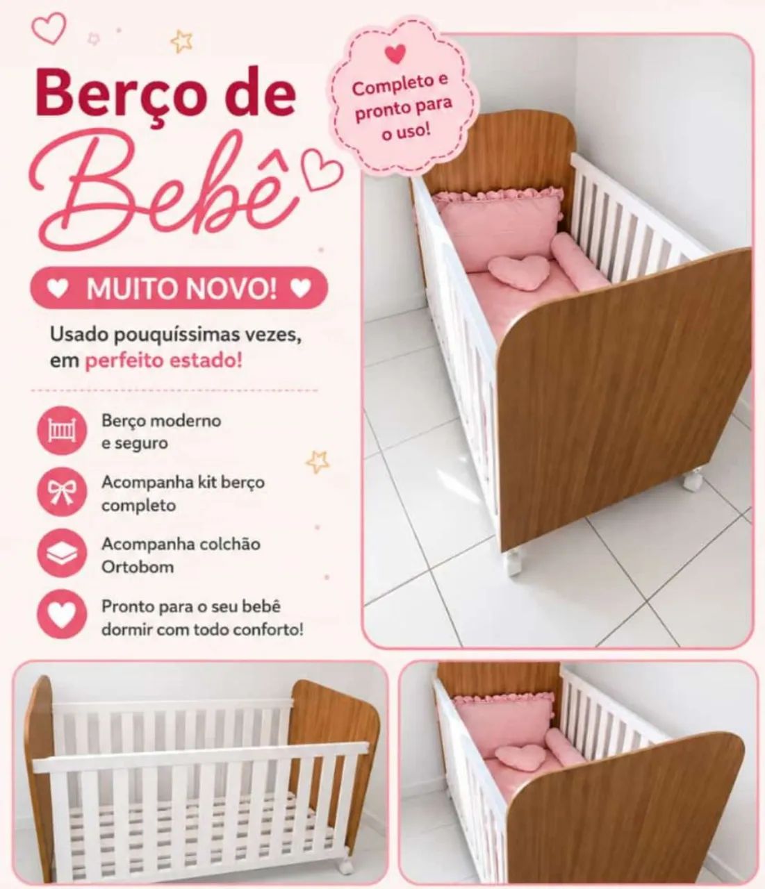 Berço 