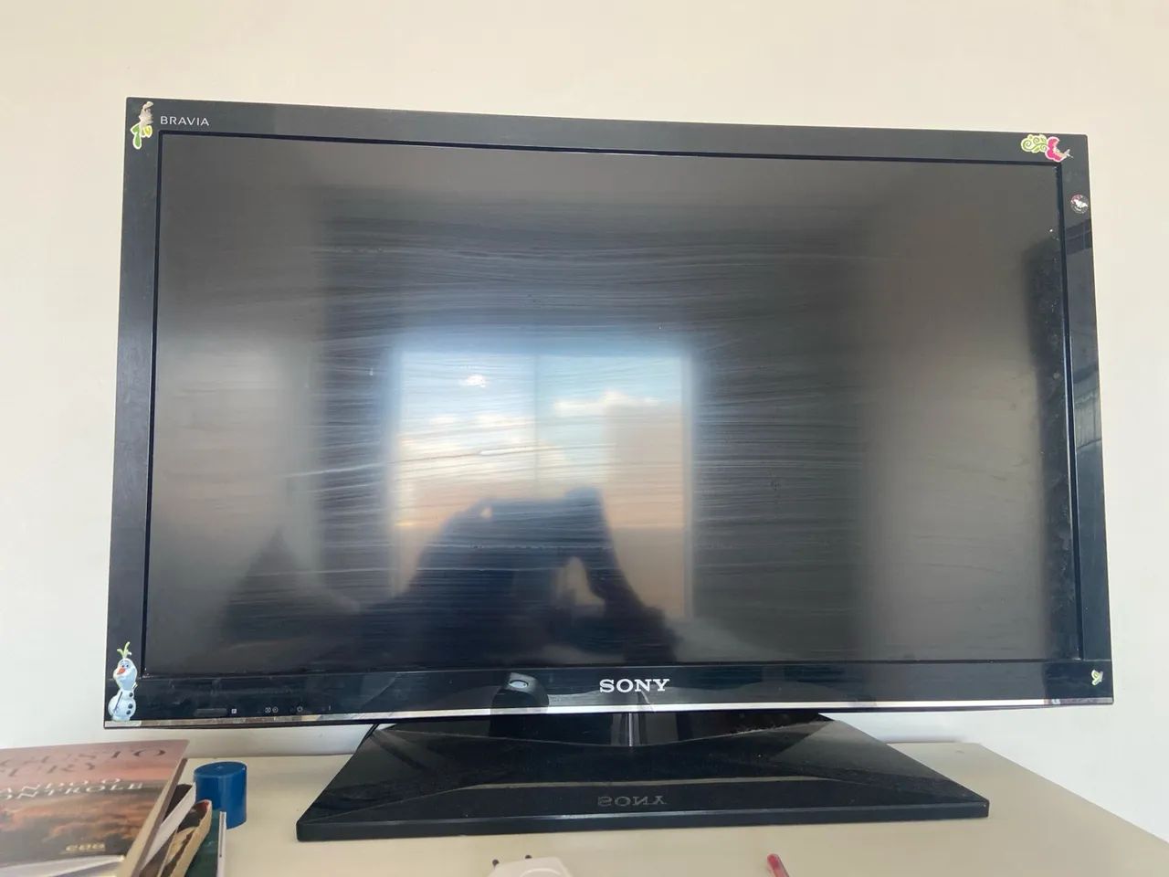 Televisão no preço !!!