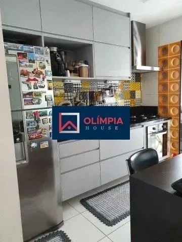 Aluguel Apartamento 1 Dormitórios - 48 m² Bela Vista - Foto 8
