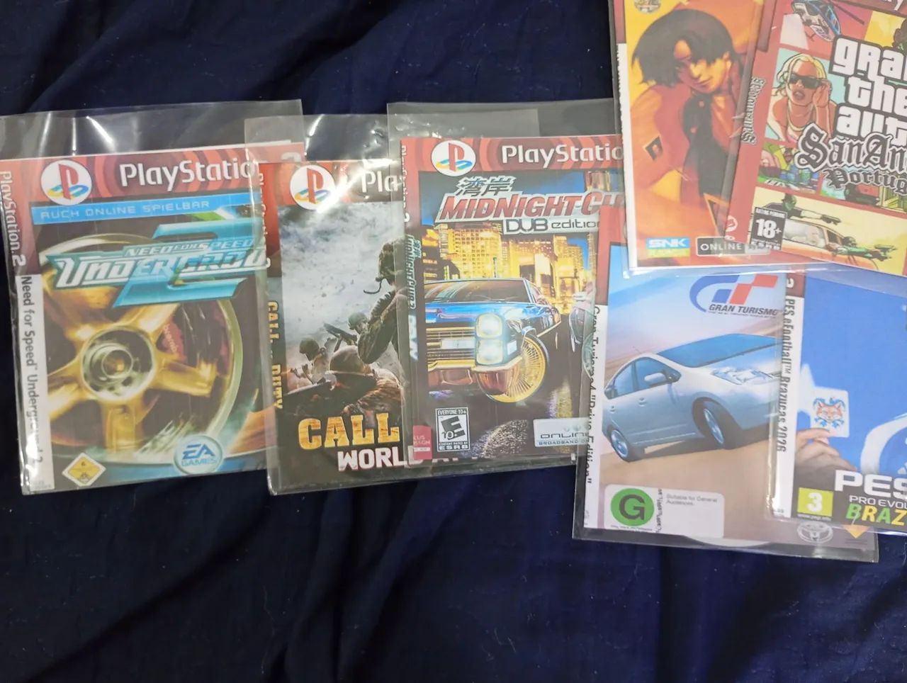 PlayStation 2 - Foto 3