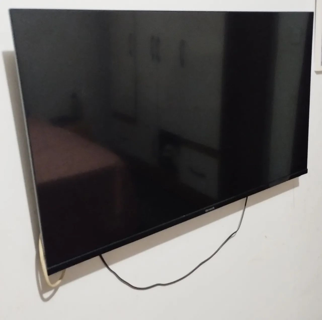 Tv Aiwa smart 43 - Foto 2