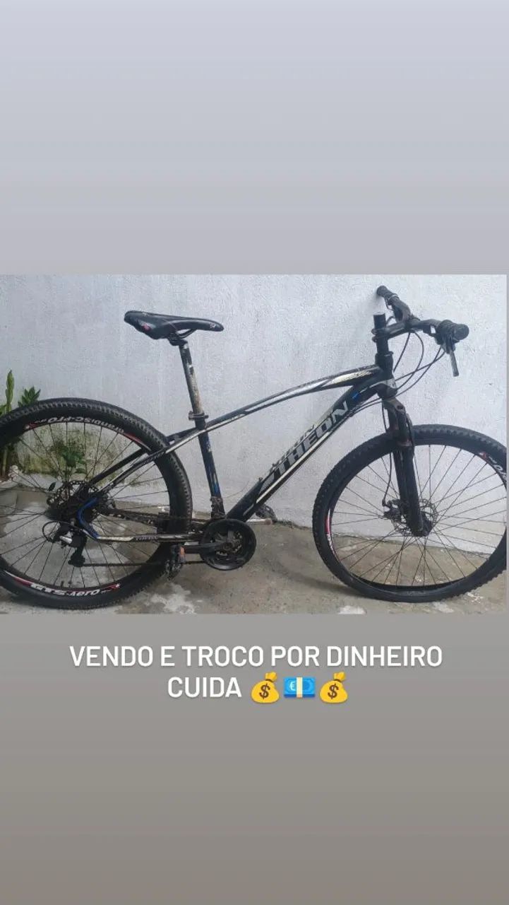 Bicicleta  - Foto 2