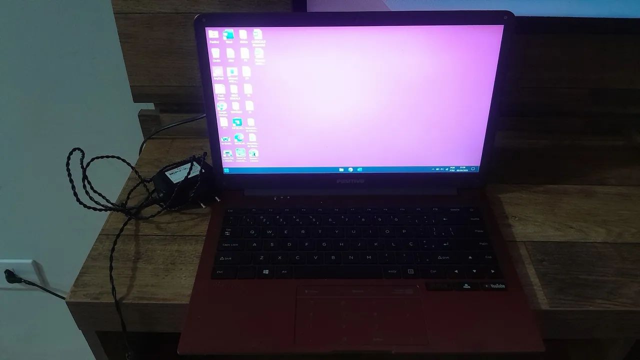 Notebook Positivo  - Foto 5