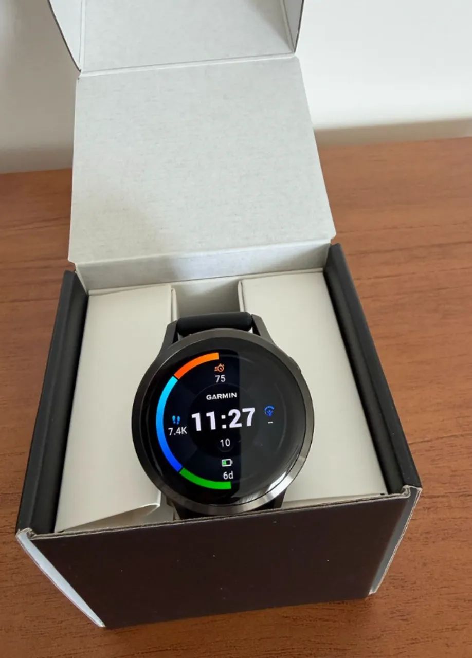 Smartwatch Venu 4  - Foto 2