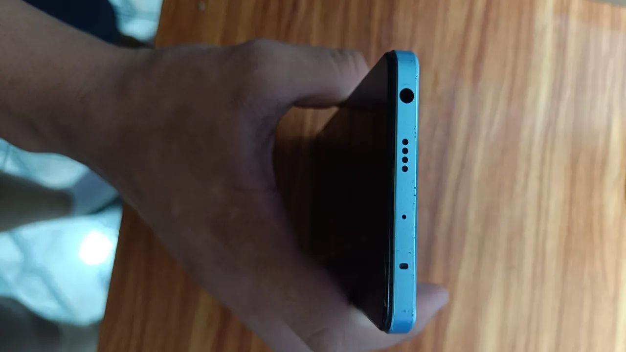 Redmi Note 12 Pro 5G 128GB ? Muito conservado! - Foto 3