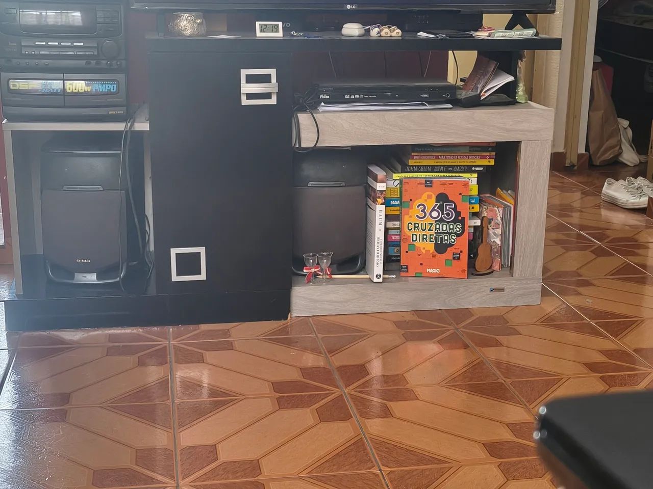 DVD 