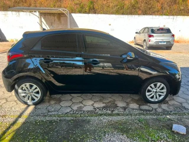 Hyundai HB20 Comf./c.plus/c.style 1.0 Flex 12V 2019 - Foto 5