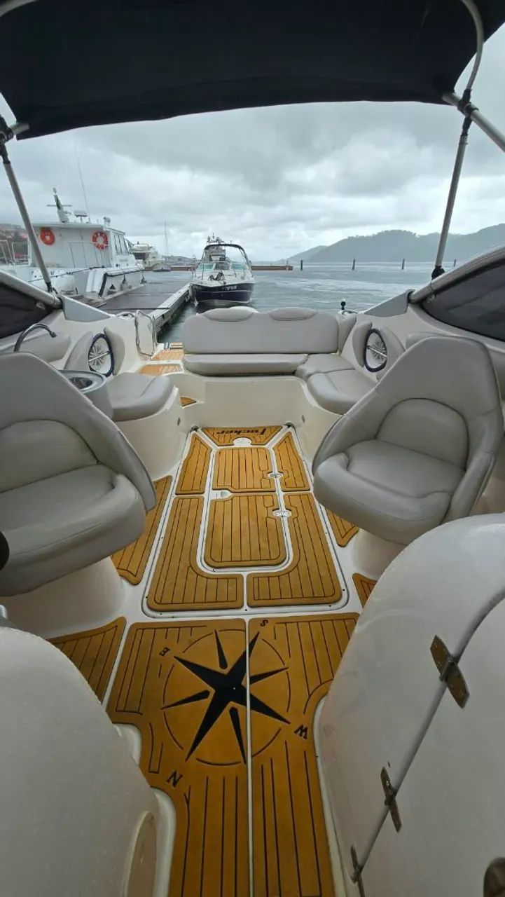 Lancha Focker  24 ?  - Foto 4