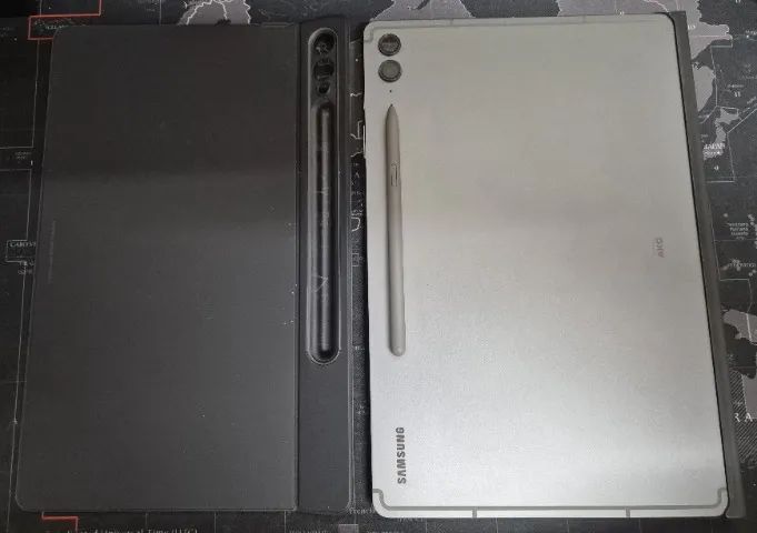 Galaxy TAB S9 FE+ - Foto 4